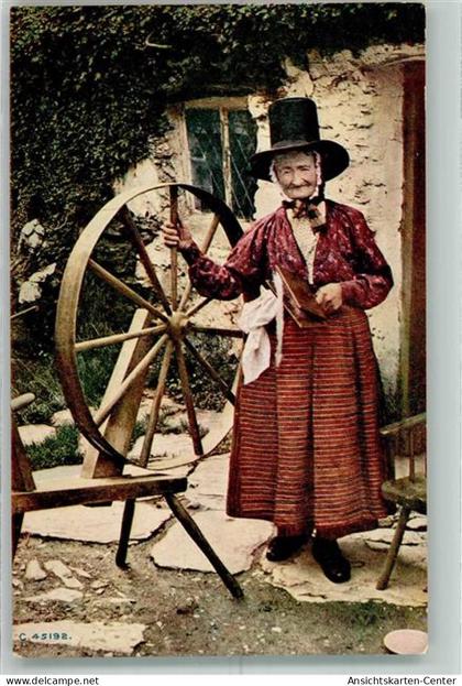 39748688 - Frauen aus Wales
