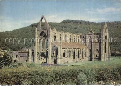 Monmouthshire Tintern Abbey