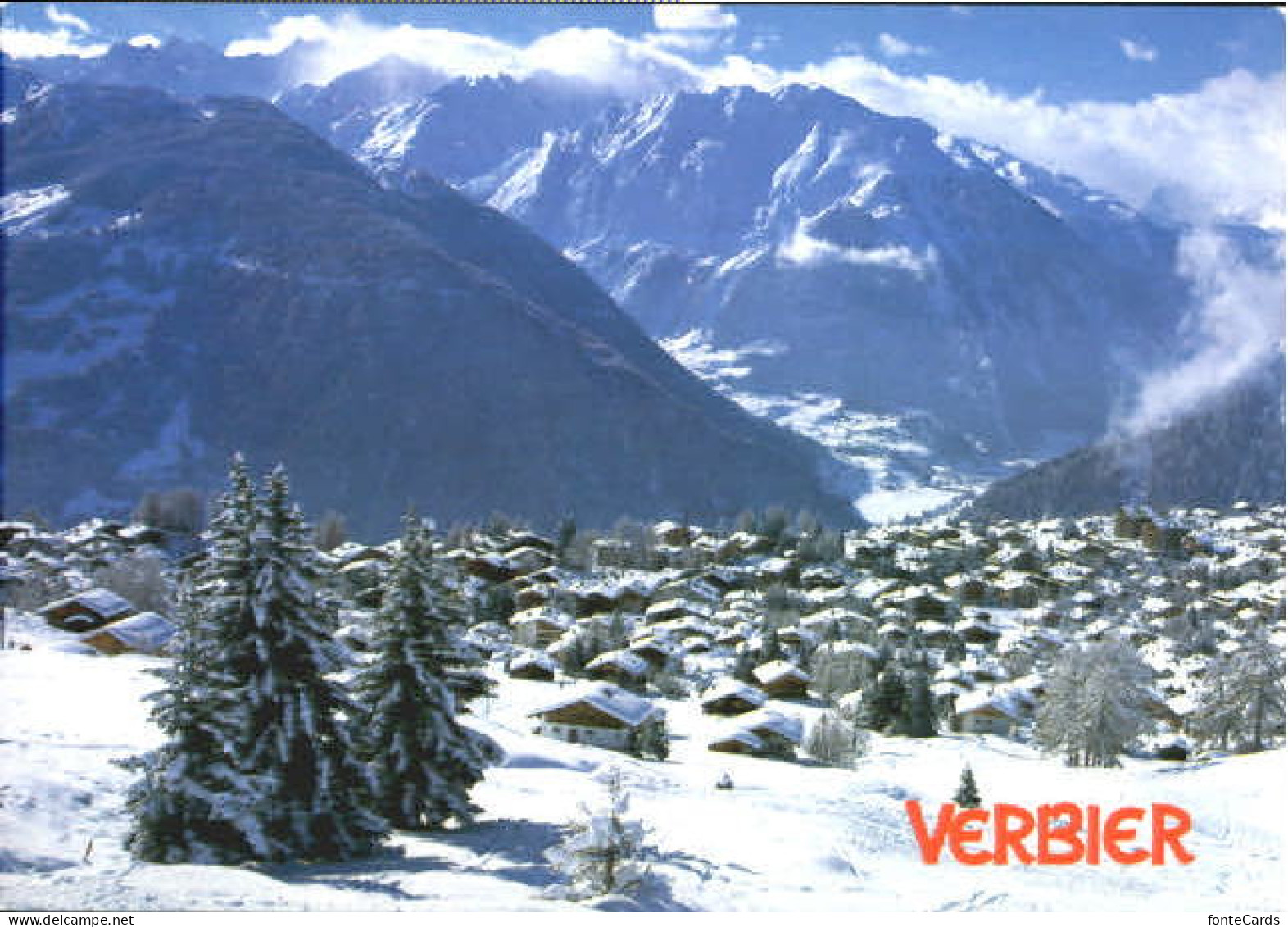 Verbier Verbier