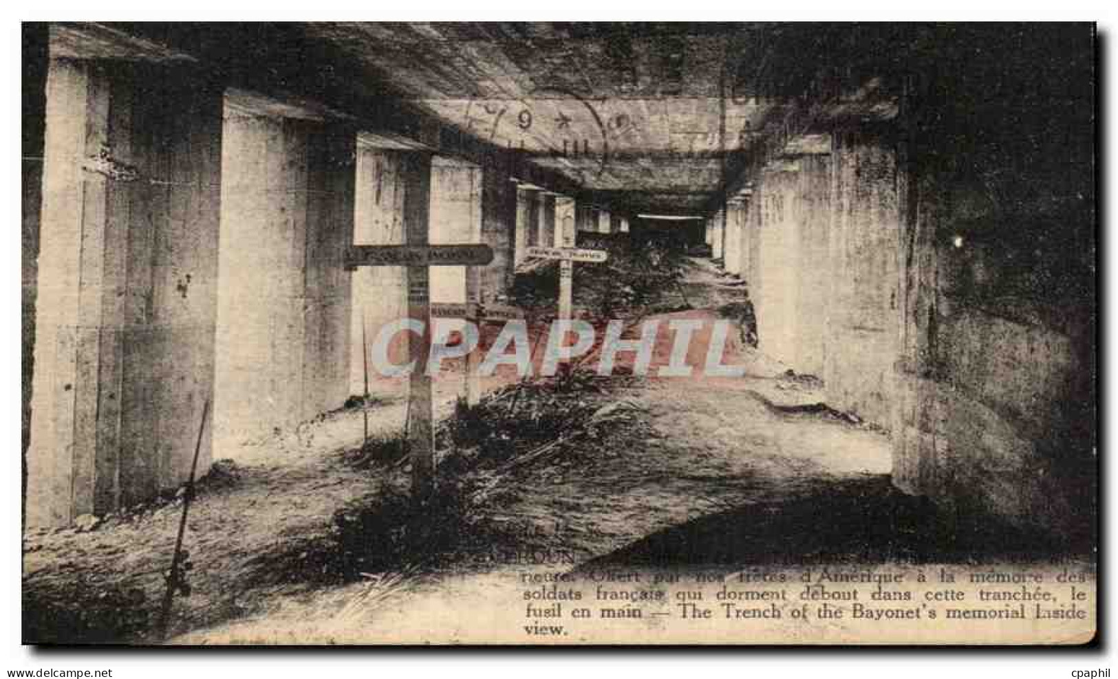 Verdun CPA