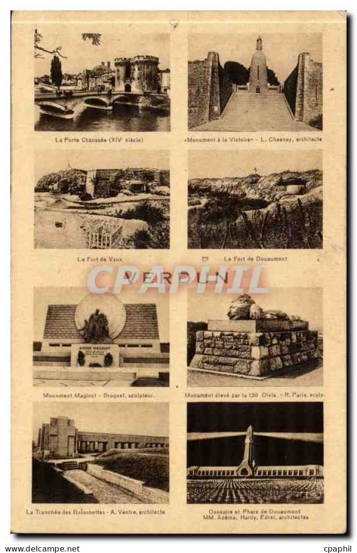 Verdun CPA