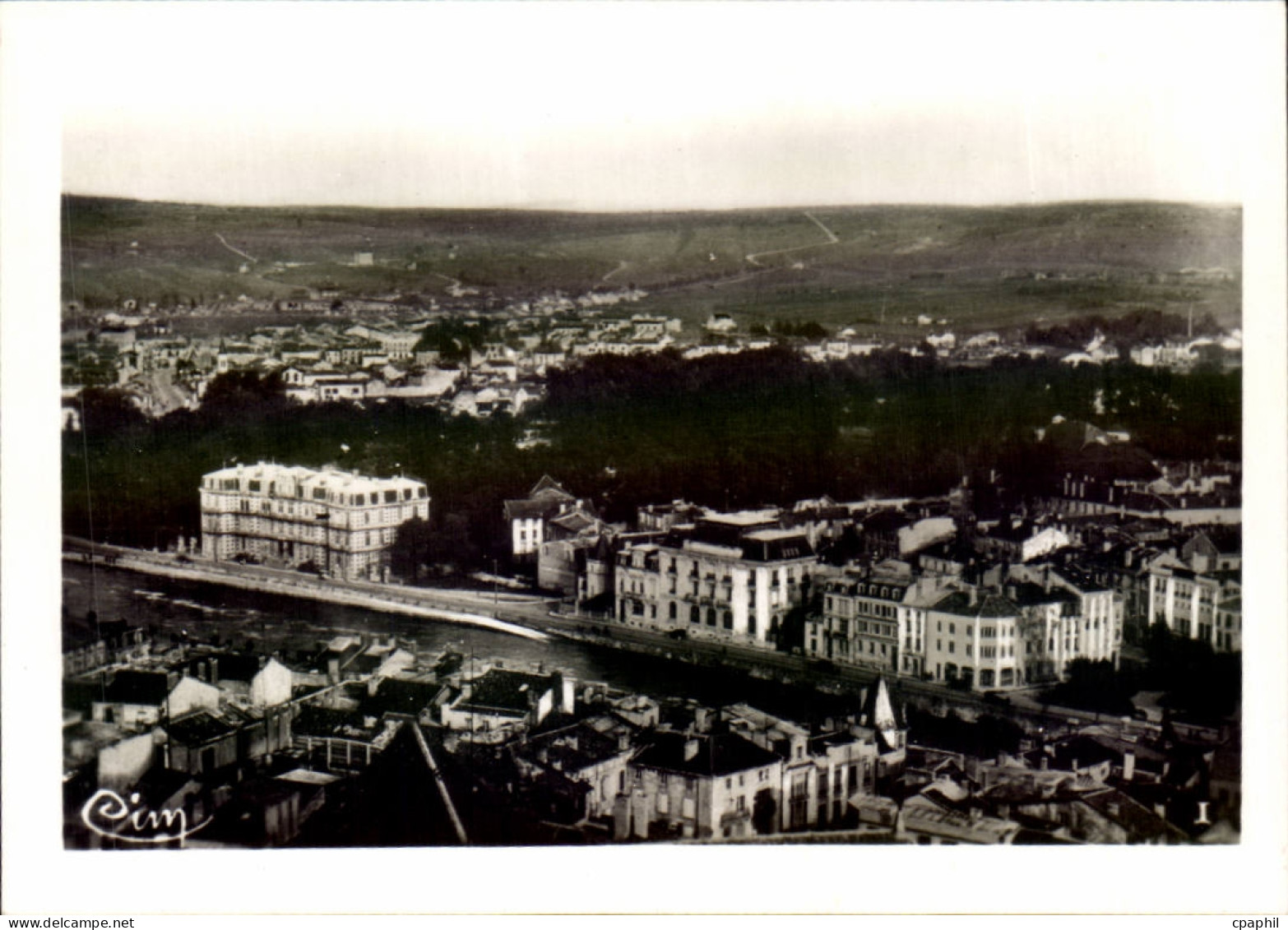 Verdun CPM