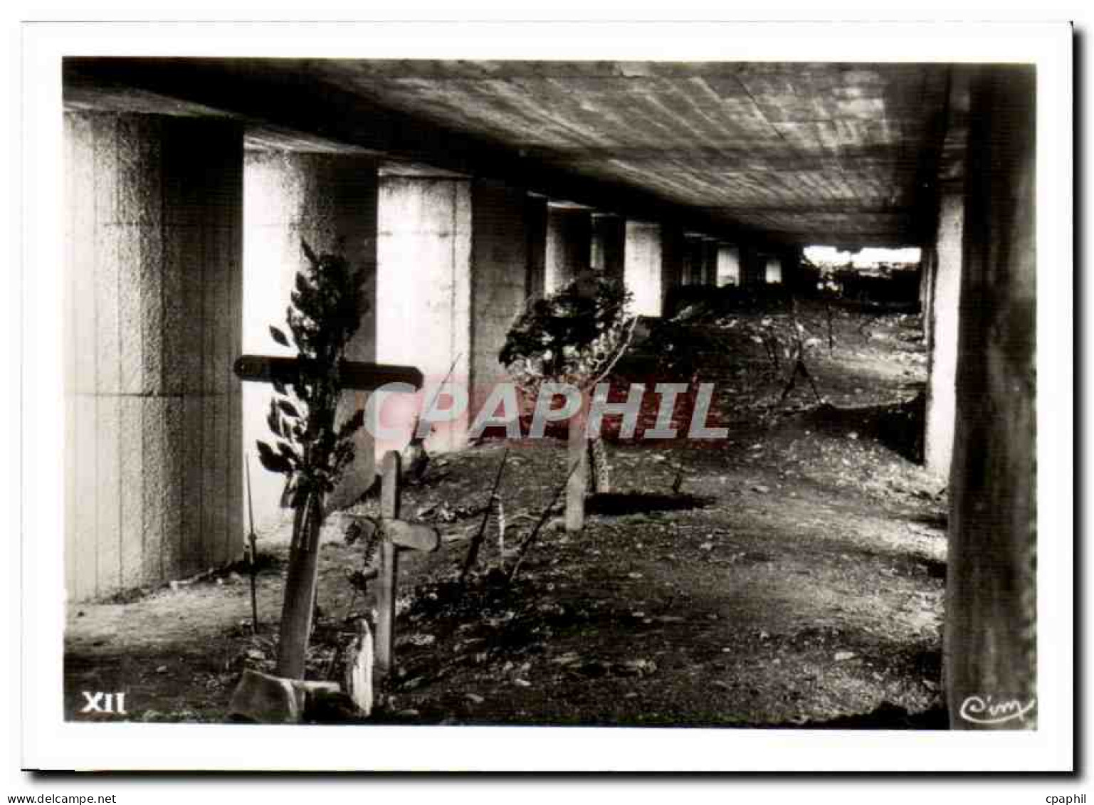 Verdun CPM