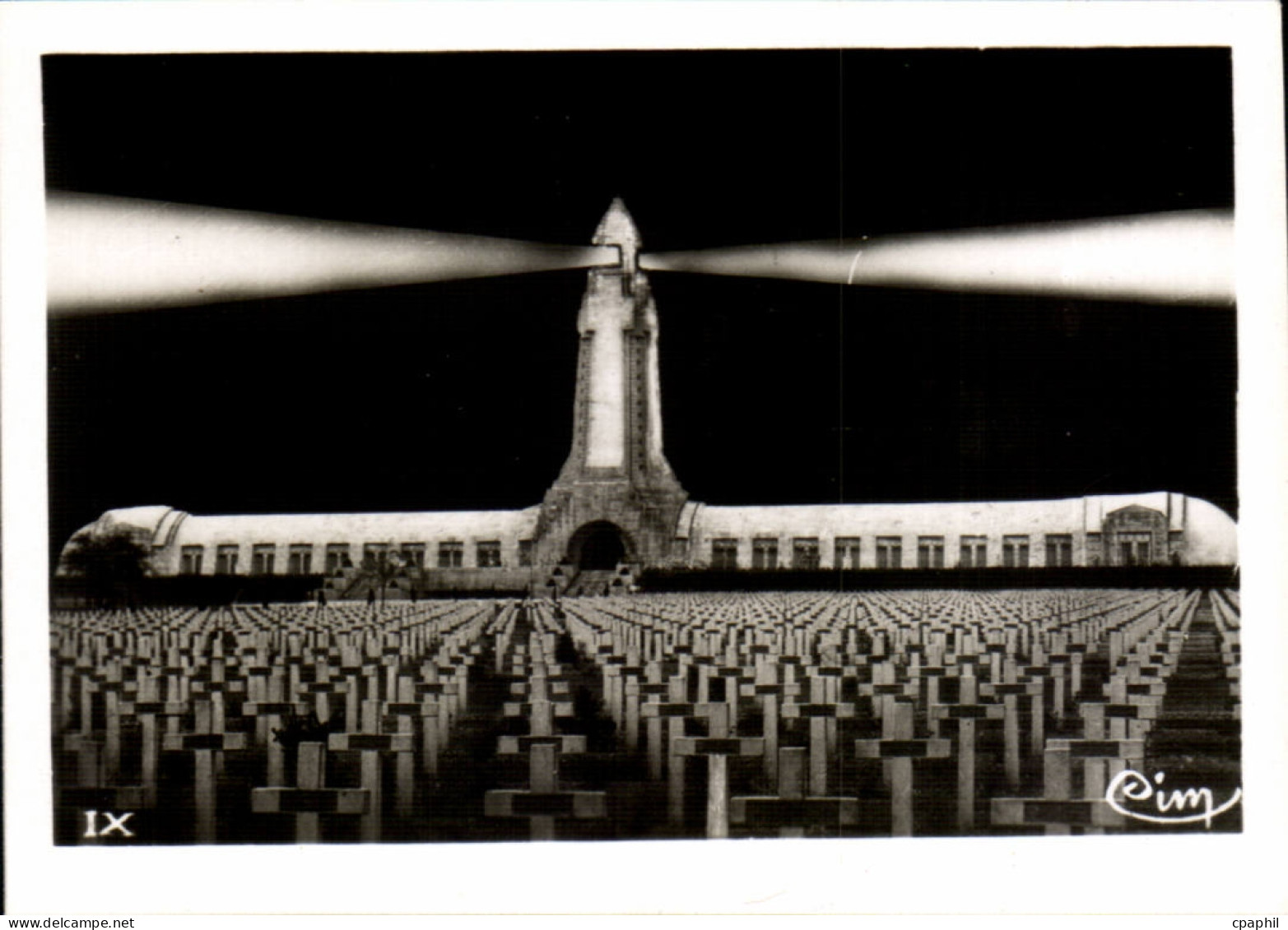 Verdun CPM