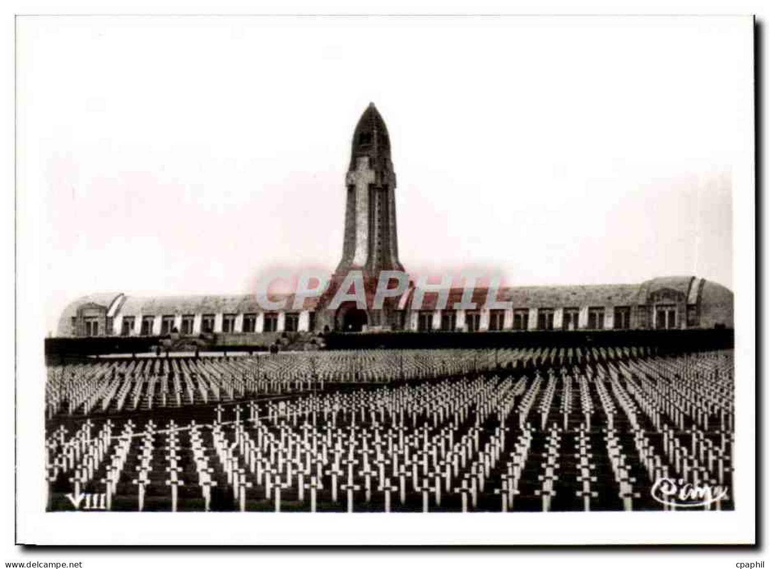 Verdun CPM