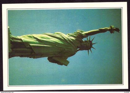 AK 211949 USA - New York City - die Freiheitsstatue