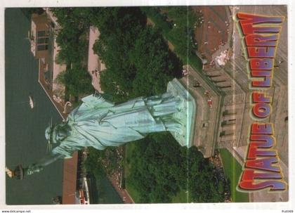 AK 262613 USA - New York - Statue of Liberty