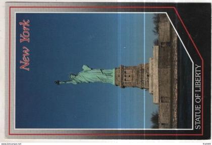 AK 262633 USA - New York - Statue of Liberty