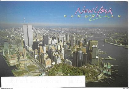 CP MANHATTAN