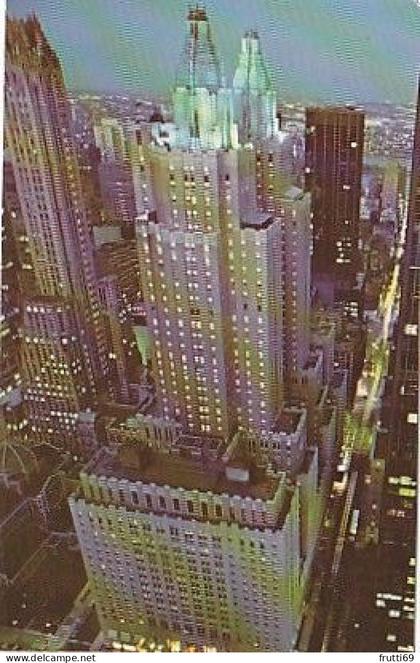 AK 182242 USA - New York City - The Waldorf-Astoria