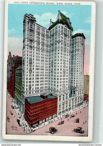 39631185 - New York City