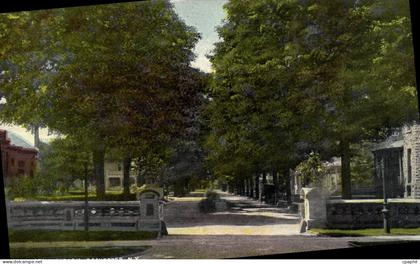 CPA Arnold Park Rochester