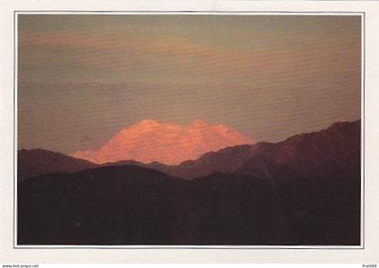 AK148300 USA - Alaska - Mount McKinley