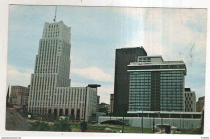 AK 236905 USA - Ohio - Akron