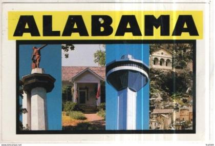 AK 273671 USA - Alabama