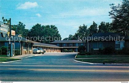Birmingham Alabama Roebuck Motels