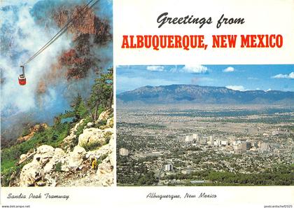 lot383 USA albuquerque new mexico