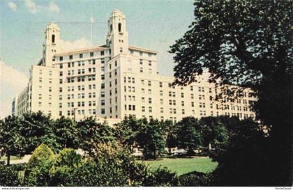 Arkansas City Arkansas Arlington Hotel