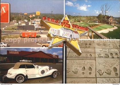 Nashville Arkansas Music Valley Drive