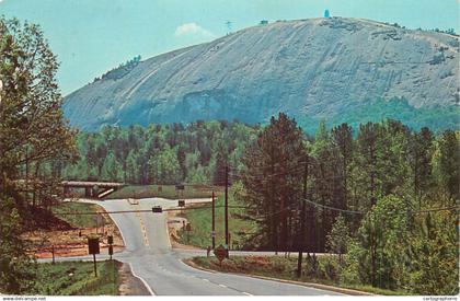 SUA Atlanta GA Stone Mountain