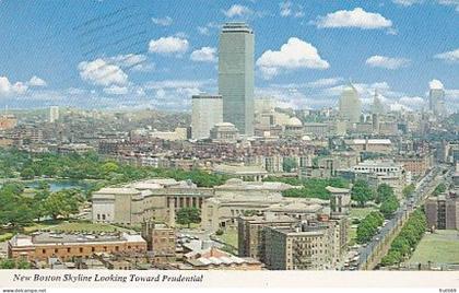 AK 209403 USA - Massachusetts - Boston