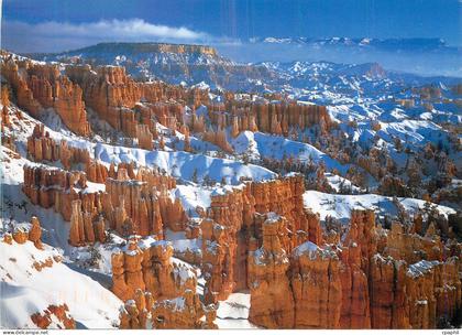 CPM Winter Days at Bryce Canyon