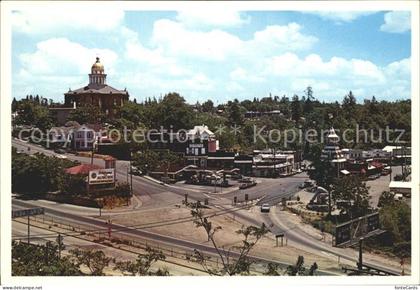 Auburn California Old Town