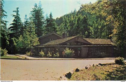CPM Big sur Lodge Pfeiffer Big sur State Park