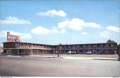 Fresno California Kings Canyon Motel