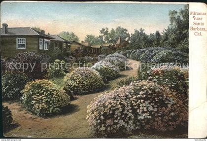 Santa Barbara California Miramarnear