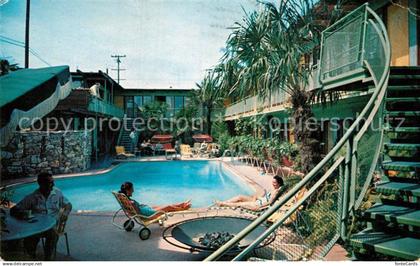 Santa Fe Springs Toles Hotel
