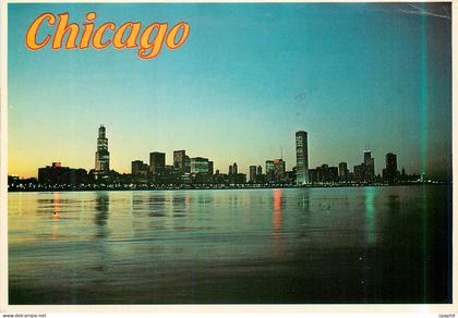 CPM Chicago Illinois