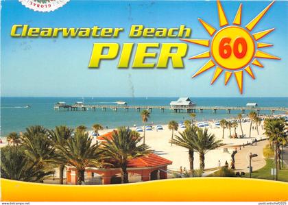 Lot380 usa clearwater bech pier