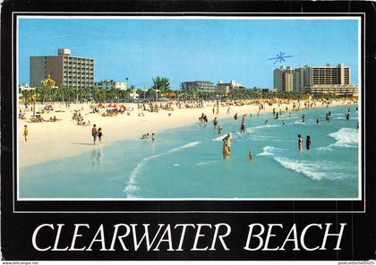 lot381 USA gulf of mexico clearwater beach