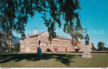 Clinton Connecticut Grammor School