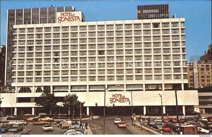 Hartford Connecticut Hotel Sonesta