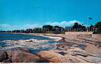 Madison Connecticut Hartford Beach