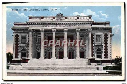 CPA Scottish Rite Cathedral Dallas Texas
