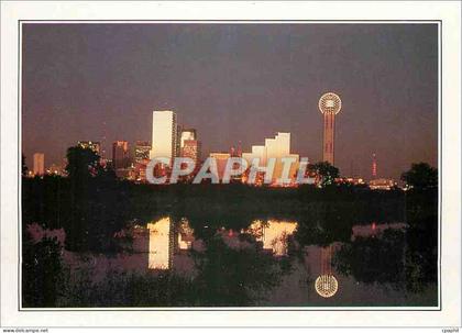 CPM USA Secondille ville du Texas Dallas