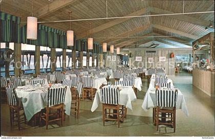 Clearwater Beach Restaurant Fisherman`s Wharf