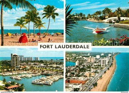 Fort Lauderdale