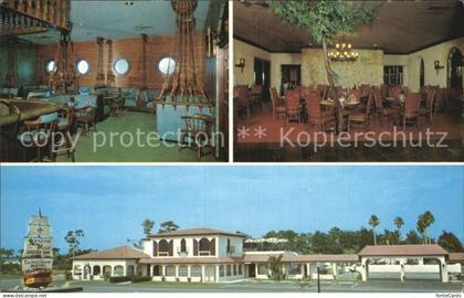 Fort Myers Spanish Main Oyster Bar and Motel