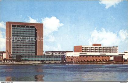 Jacksonville Florida City Hall Cout House