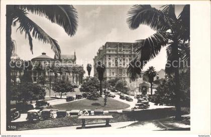 Miami Beach Parkanlage
