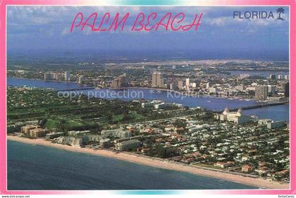 Palm Beach Florida USA West Palm Beach