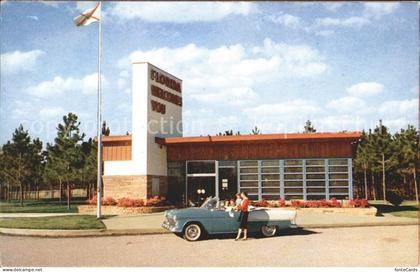 Pensacola Information Station