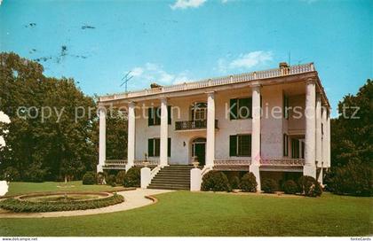 Columbus Georgia St Elmo