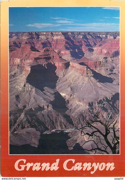 CPM Grand Canyon Arizona