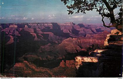 CPM Sunset at Grand Canyon