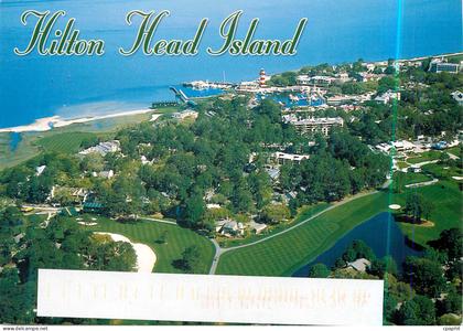 CPM Hilton Head Island